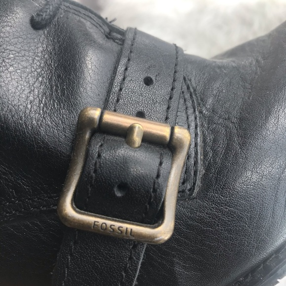 Fossil booties - Picture 8 of 8